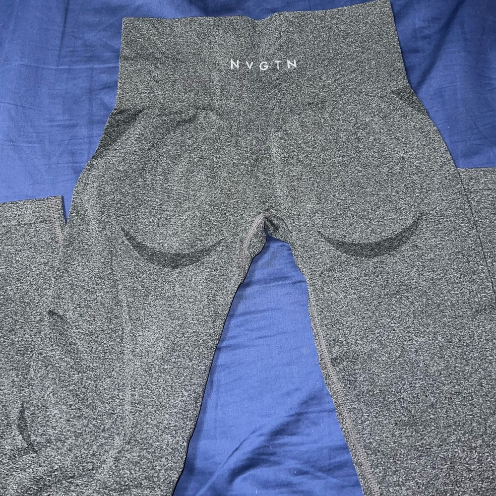 NVGT contour seamless leggings (OG)
